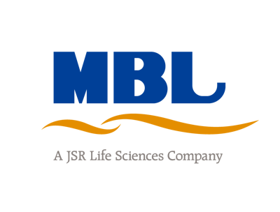MBL International