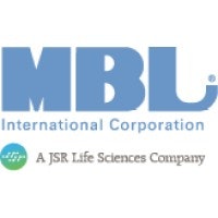 MBL International